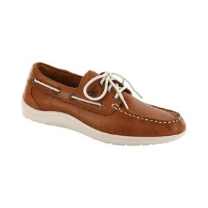 SAS Women's Catalina Lace Up Boat Shoe